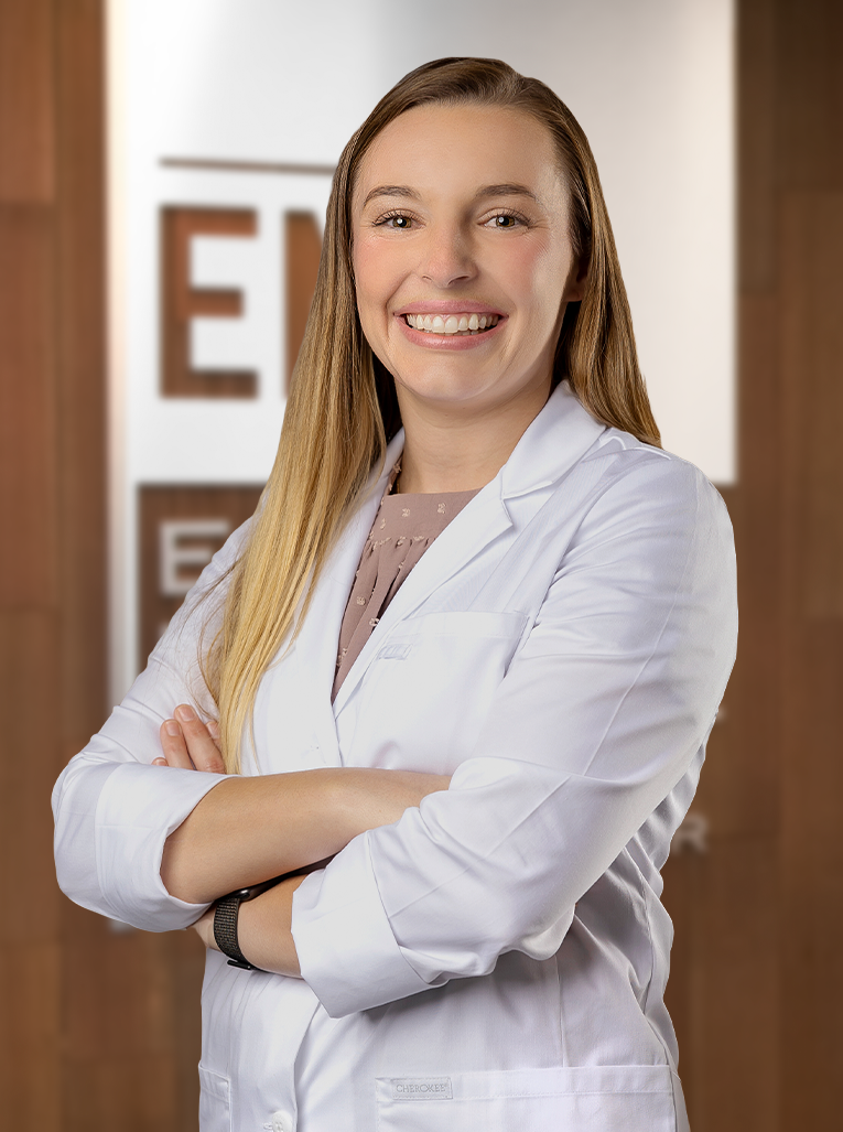 Nikki Roman, Physician Assistant, ENTCC